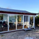 In Unesco Wadden Sea National Park Σπίτι διακοπών