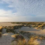 In Unesco Wadden Sea National Park * Skærbæk